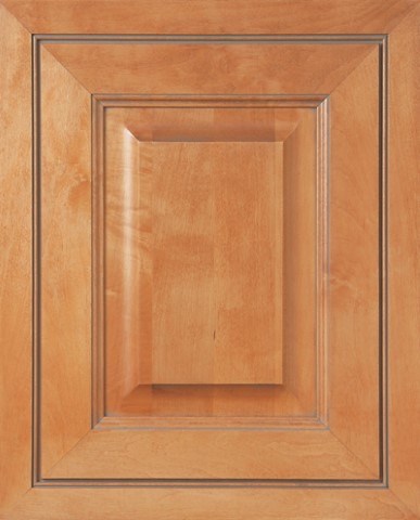 Starmark verona full overlay cabinet door style